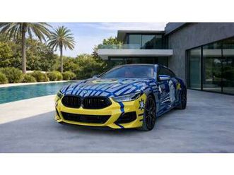 m850i gran coupé xdrive