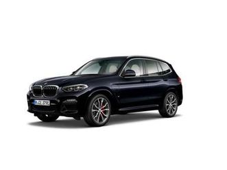 x3 xdrive 30e