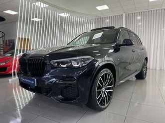 x5 xdrive 30da 9.75