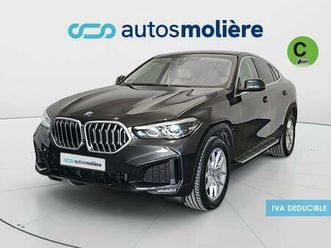 x6 xdrive 40ia
