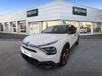 societe bluehdi 130 s&s eat8 feel nav business r