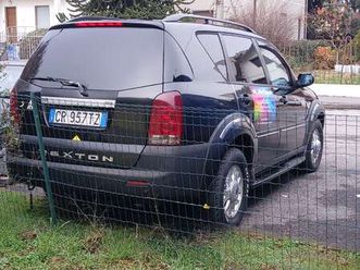 2.7 xdi plus1