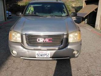 2004 gmc envoy xl 4.2 6 cylinder liner