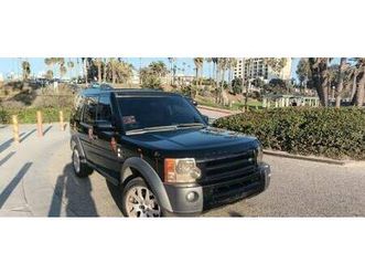 2006 land rover lr3(conversion from air suspension to co springe)