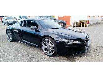 r8 i 2008 coupe coupe 4.2 v8 quattro r-tronic