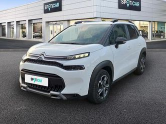 bluehdi 120ch s&s shine eat6