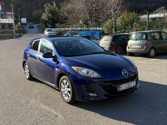 mazda 3 cd116 ce, 2011 god.