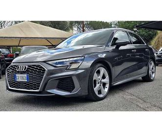 sportback 40 2.0 tdi business advanced quattro s-tronic