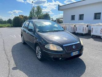 croma (2005-2011) croma 1.9 multijet 16v active