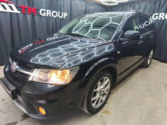 fiat freemont 2.0mjet 170k.c automatic 4x4 7mesta e5b