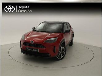 5 puertas style 120h e-cvt