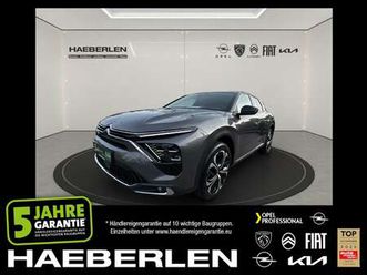 1.2 puretech 130 plus led+navi+2xklima+kam.