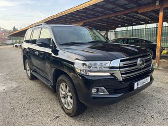 toyota land cruiser 200, 6+ 1, уникат