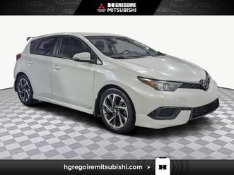 scion im 2016 2016 scion cam