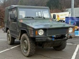 VOLKSWAGEN ILTIS volkswagen-vw-iltis-bombadier-jagdauto