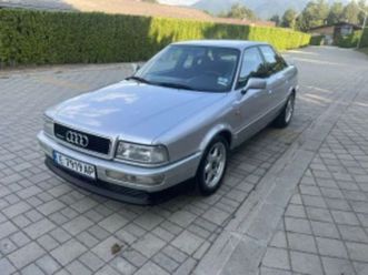 audi 80 competition ≫ 1994 • 24 500 лв. • id