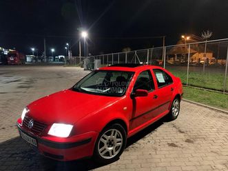 volkswagen bora 1.9 tdi