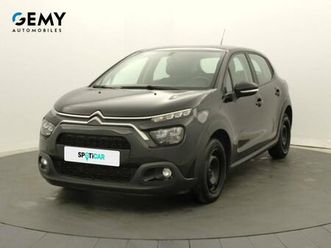 bluehdi 100 bvm6 you