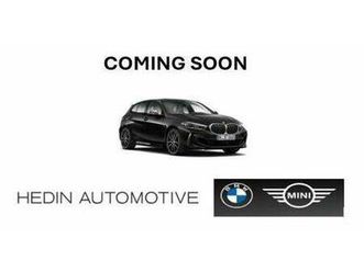 bmw 1 series m135i xdrive 2.0 5dr