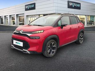 puretech 110ch s&s shine pack