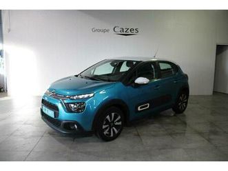 puretech 110 s&s bvm6 shine