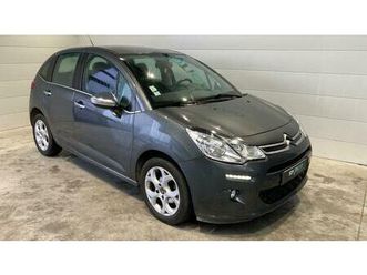 puretech 82 s&s confort etg