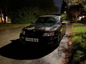 saab, 9-3, convertible, 2006, other, 1910 (cc), 2 doors