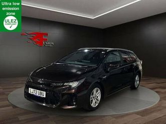 2022 suzuki swace 1.8h sz-t estate 5dr petrol hybrid cvt euro 6 (start/stop) (122 ps) estate petrol/elec...