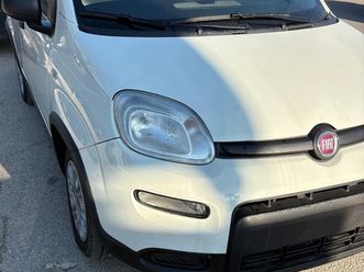 panda panda 1.0 firefly s&amp;s hybrid