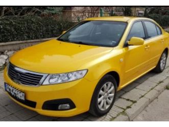 kia magentis magentis fase lift ≫ 2010 • 6 000 лв. • id