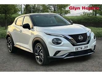 1.0 dig-t tekna+ 5dr dct