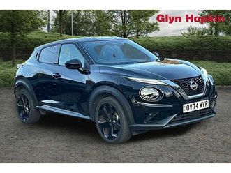 1.0 dig-t tekna 5dr dct