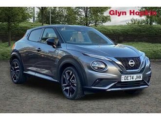 1.0 dig-t tekna+ 5dr