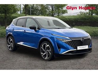 1.3 dig-t mh 158 tekna+ 5dr xtronic