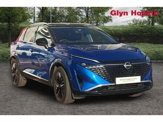 1.3 dig-t mh 158 tekna 5dr xtronic