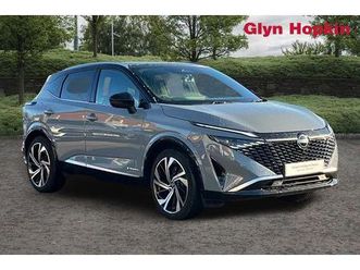 1.5 e-power tekna+ 5dr auto