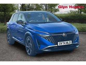 1.5 e-power tekna+ 5dr auto