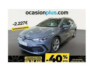 variant 2.0tdi r-line dsg 110kw