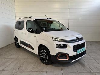 taille m bluehdi 100 bvm feel