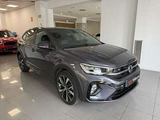 1.0 tsi r-line 81kw