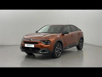 moteur electrique 136ch (100 kw) feel pack automat