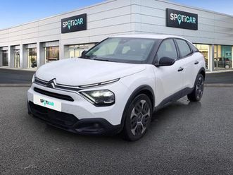 societe bluehdi 130 s&s eat8 feel nav business r