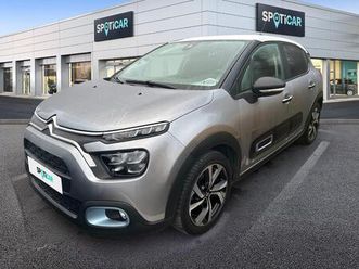 puretech 110 eat6 elle