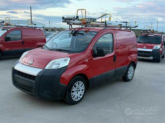 fiat fiorino 1.3 mjt 95cv cargo adventure