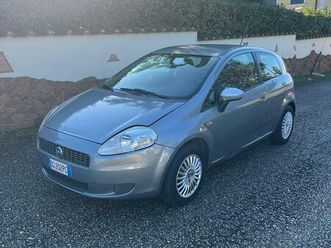 fiat grande punto 1.3 multijet 75cv