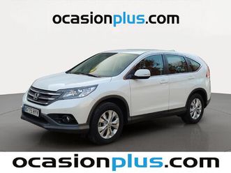 honda cr v honda cr-v 1.6 i-dtec elegance 4x2 (120 cv)