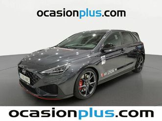 hyundai i30 2.0 tgdi n performance (280 cv)