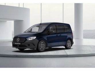 mercedes-benz citan 110 cdi kombi pro standard 5-sitzer