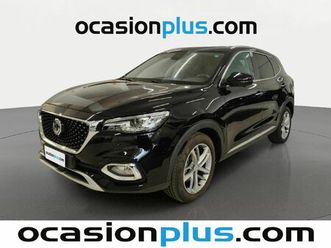 mg hs 1.5 turbo gdi luxury dct (162 cv)