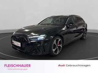 s line 40tfsi s tronic